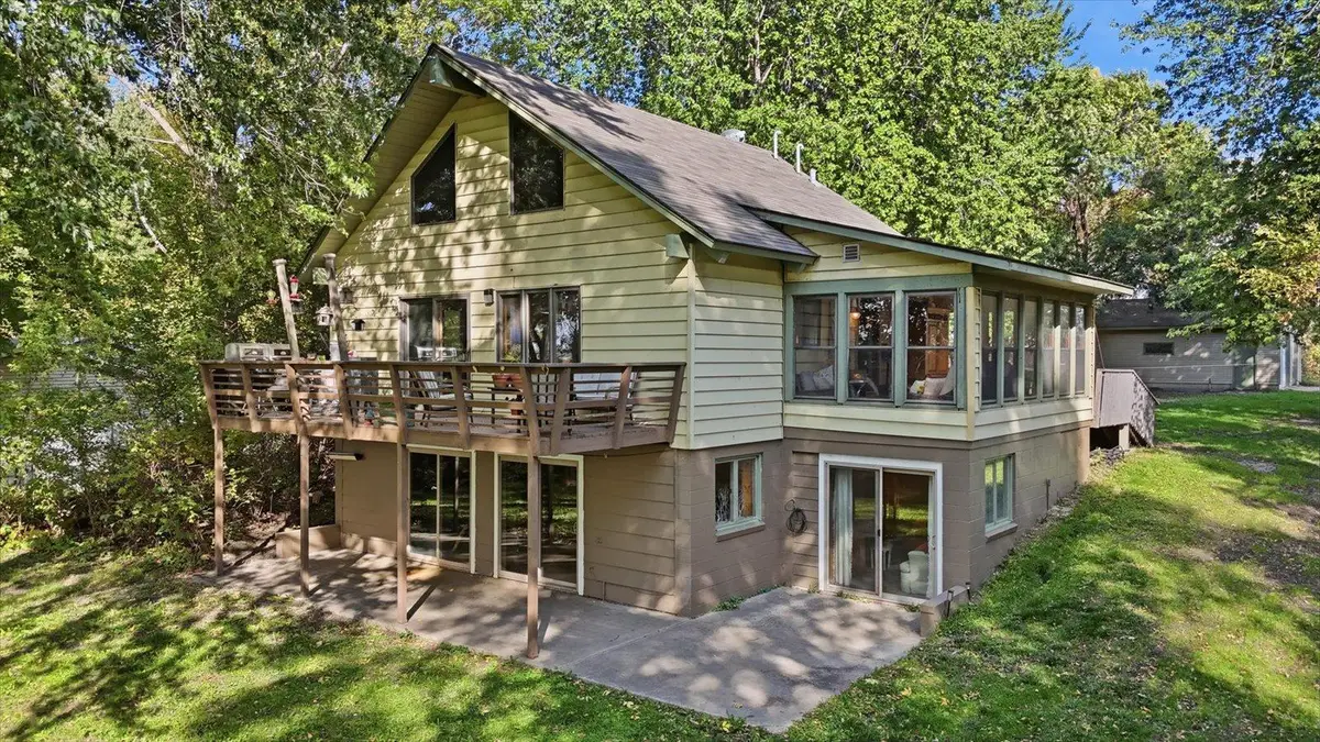 24523 553rd Avenue, Grove City, MN 56243 - #1
