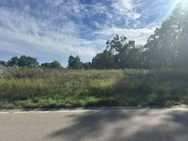 2334 154th Lane Ne, Ham Lake, MN 55304 - #2