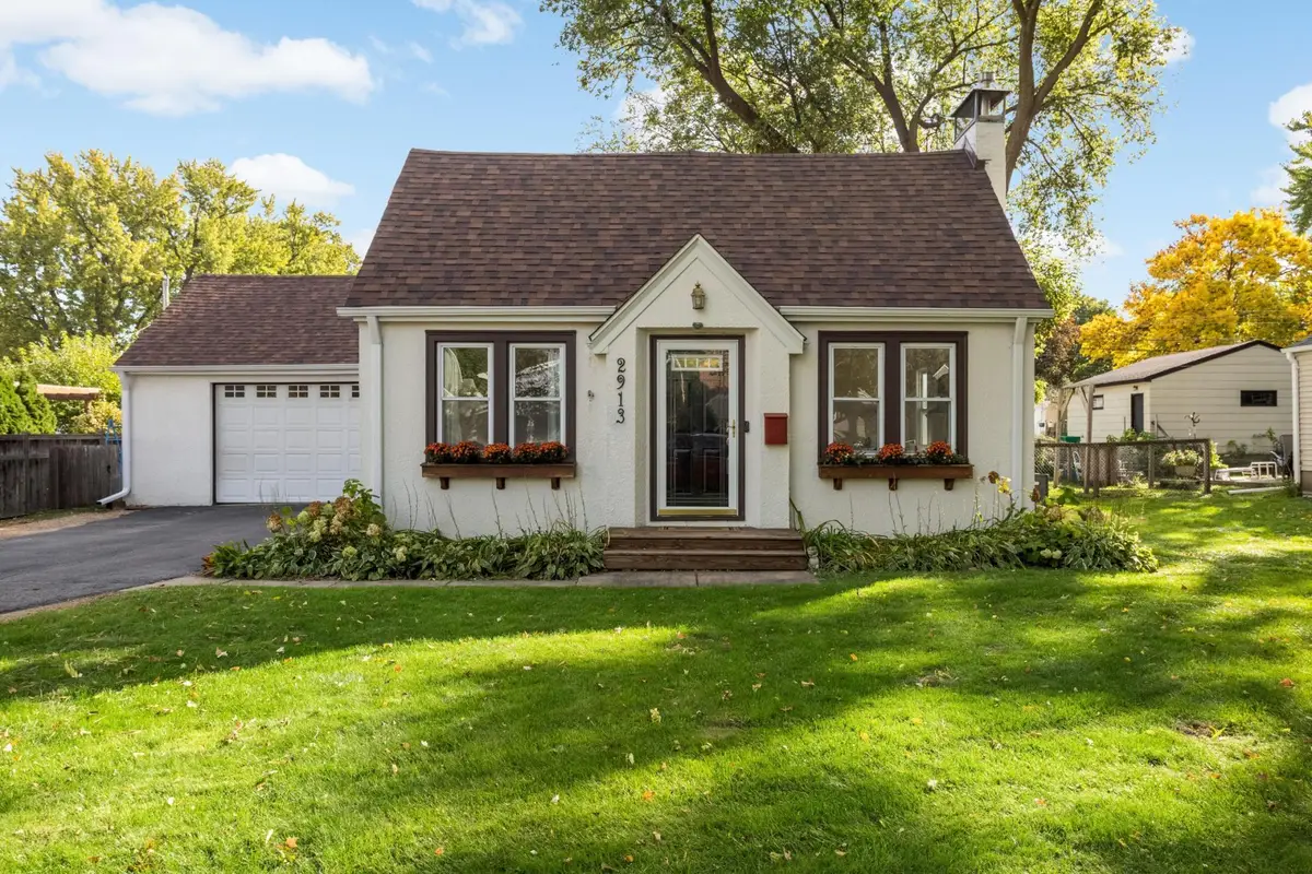 2913 Florida Avenue S, Saint Louis Park, MN 55426 - #1