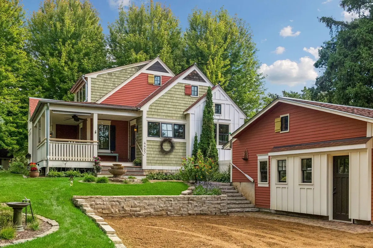 4465 Bayside Road, Orono, MN 55359 - #1