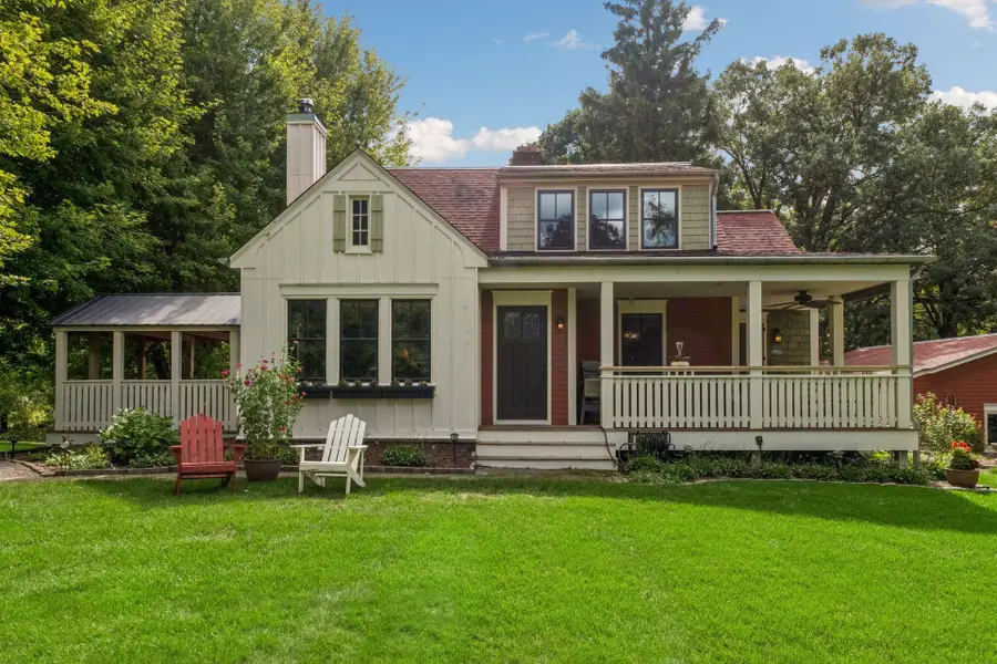 4465 Bayside Road, Orono, MN 55359 - #2