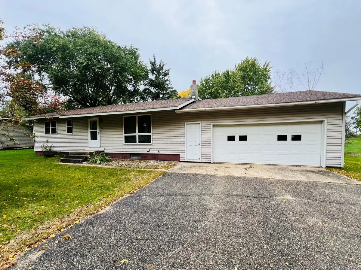422 E Oak Street, Parkers Prairie, MN 56361 - #1