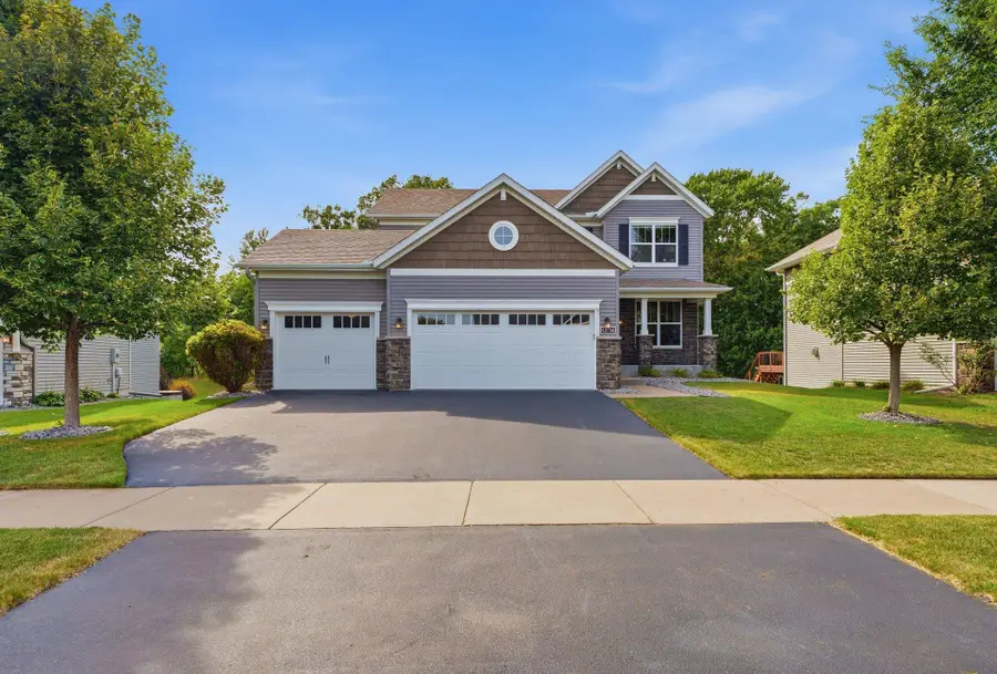 12734 Legacy Creek Parkway Ne, Blaine, MN 55449 - #3