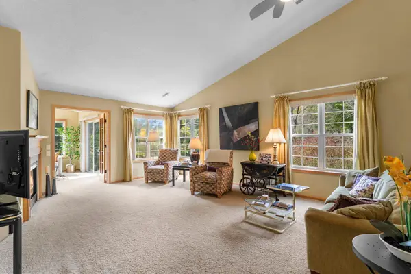 308 Arrowhead Drive, Lino Lakes, MN 55014