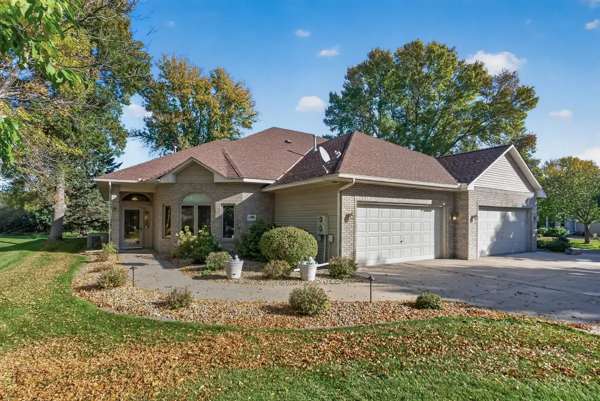 12166 Bluebird Circle Nw, Coon Rapids, MN 55448 - #1