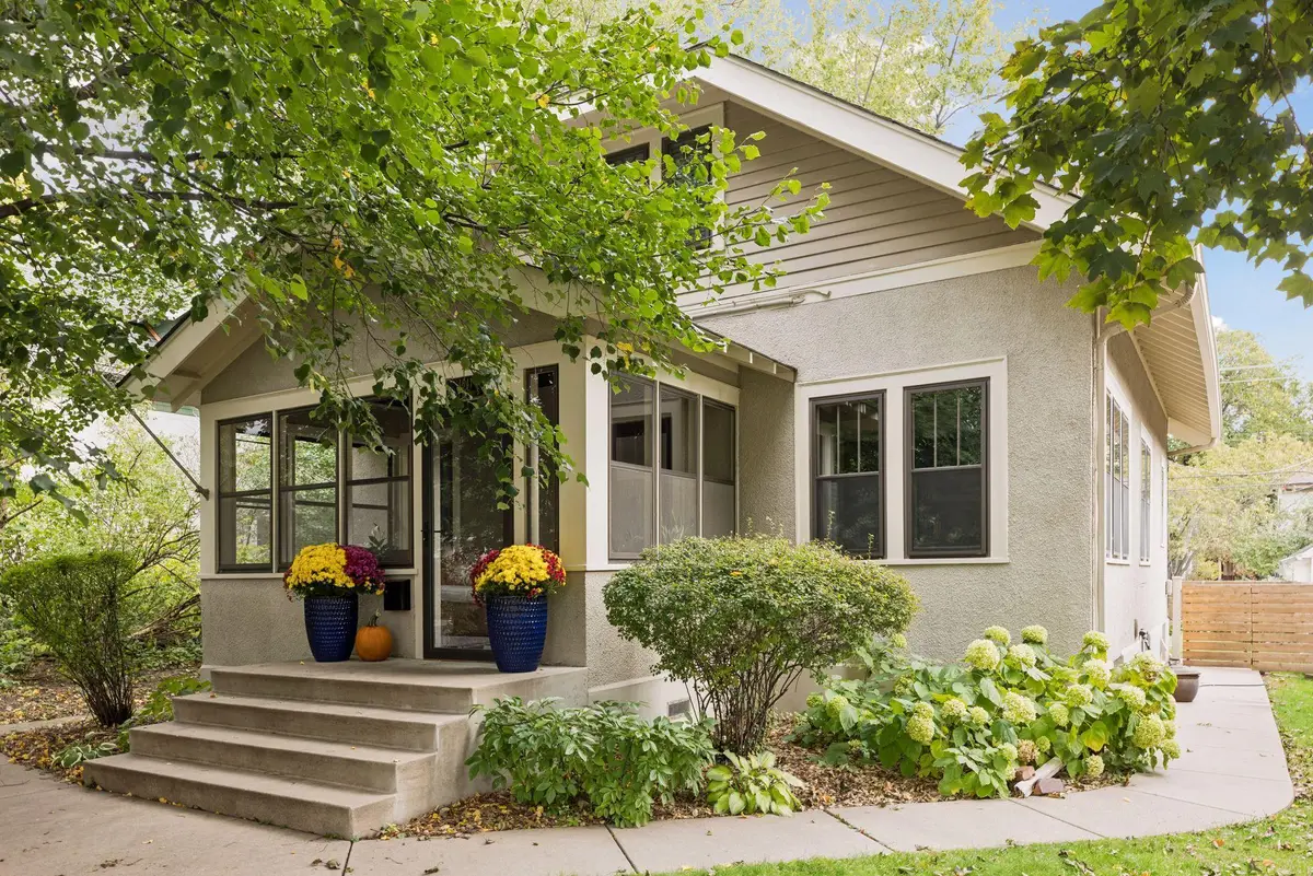 4641 Grand Avenue S, Minneapolis, MN 55419 - #1