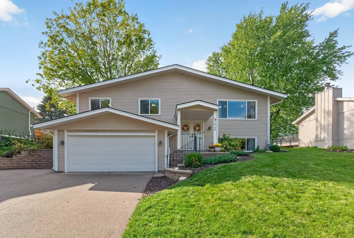 14759 Easter Avenue, Apple Valley, MN 55124 - #1