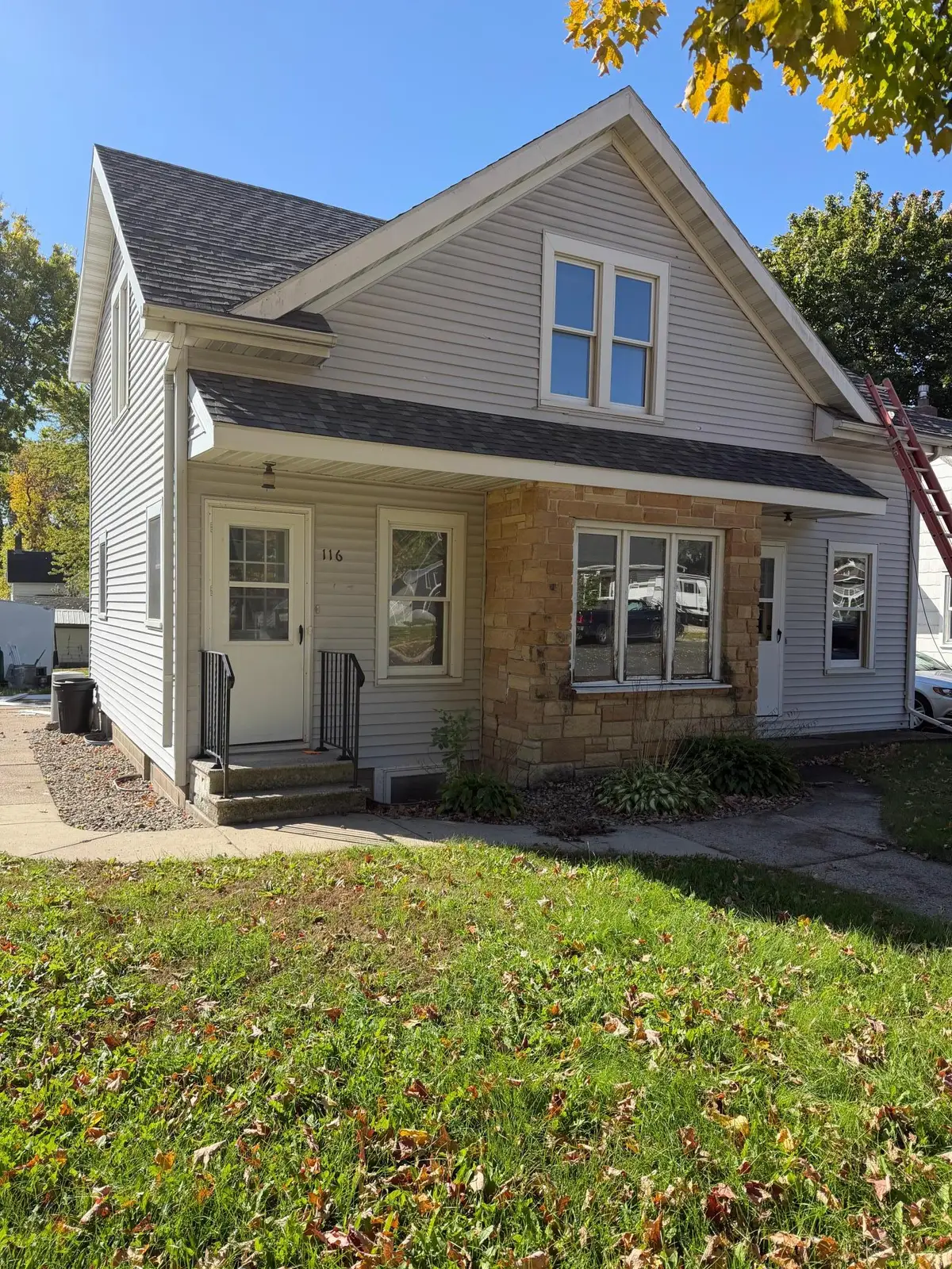 116 E Adams Street, Arlington, MN 55307 - #1