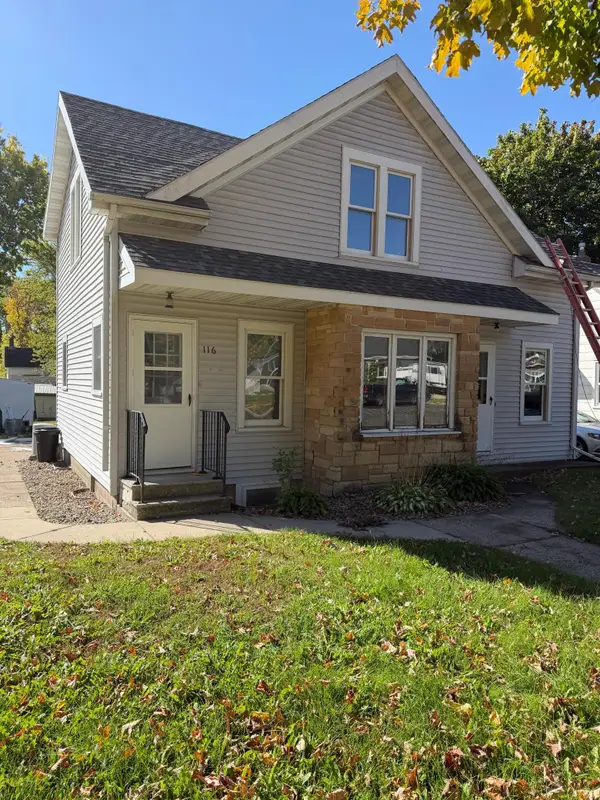 116 E Adams Street, Arlington, MN 55307