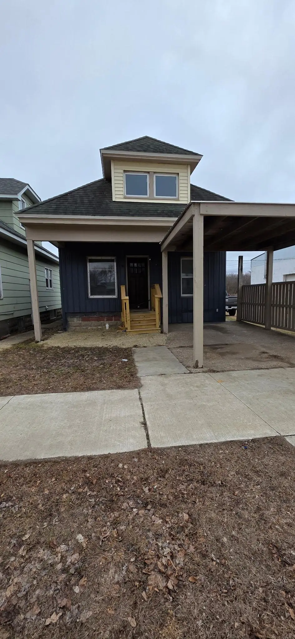 209 Main St, Adams, MN 55909 - #1