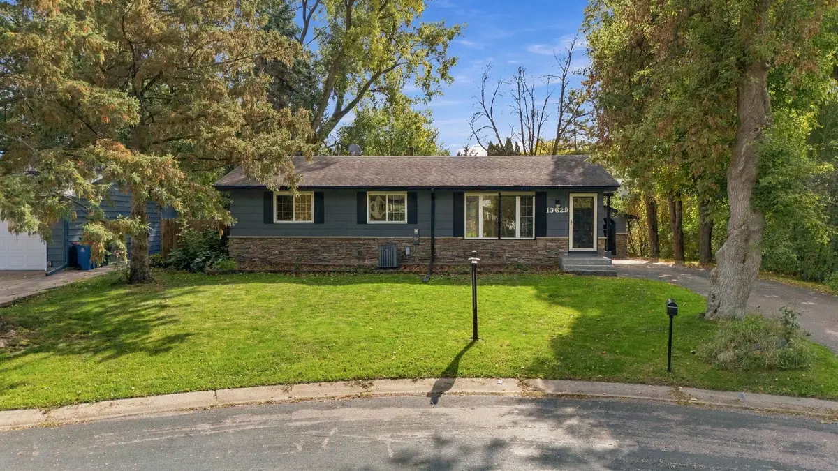 13629 Nagell Circle, Maple Grove, MN 55311 - #1