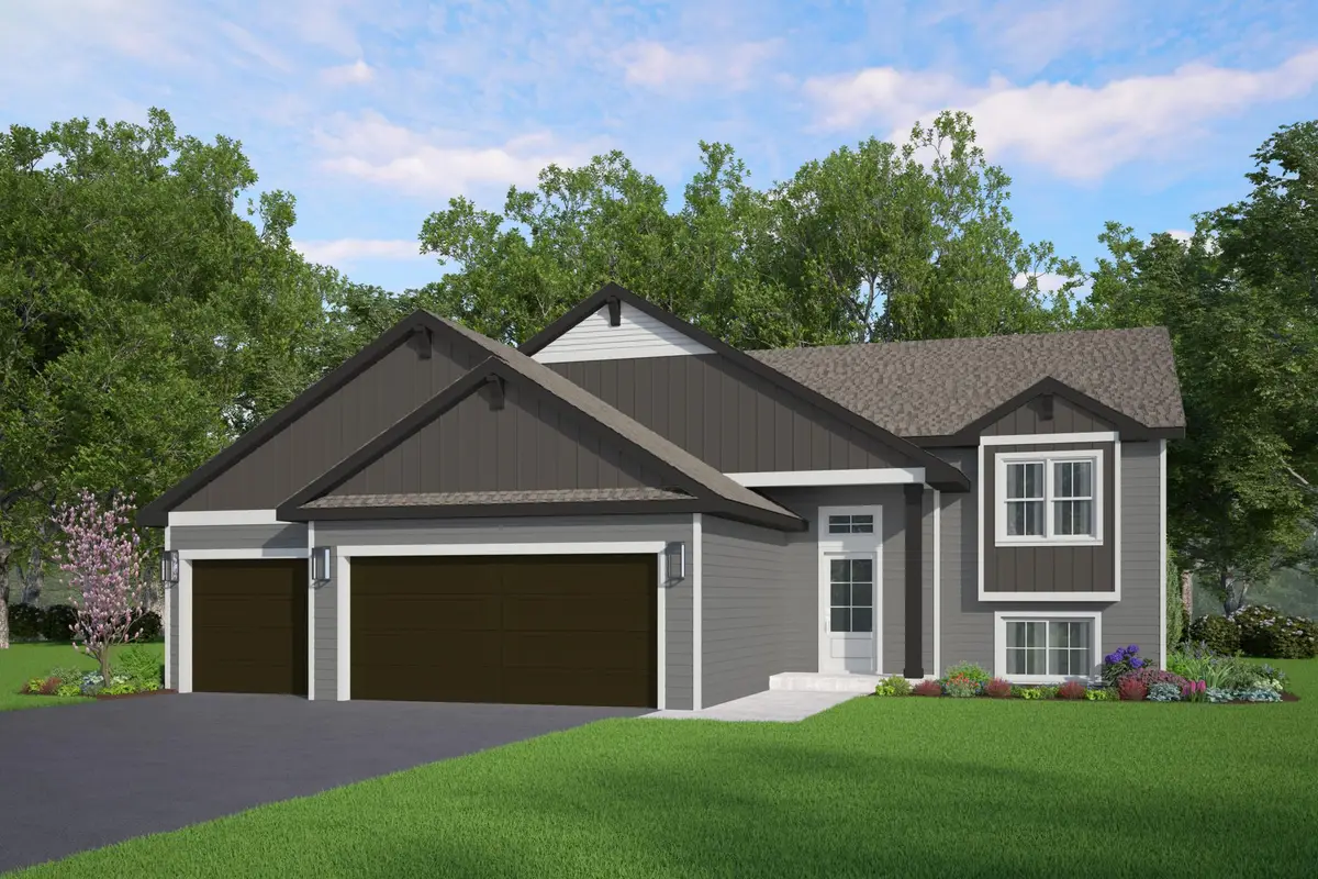 328 Distel Drive, Le Sueur, MN 56058 - #1
