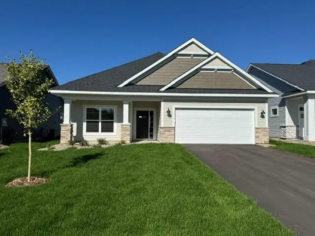 6122 158th Street N, Hugo, MN 55038 - #2