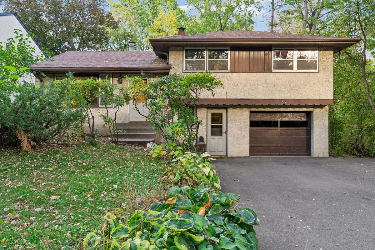 740 17th Avenue N, South Saint Paul, MN 55075 - #1