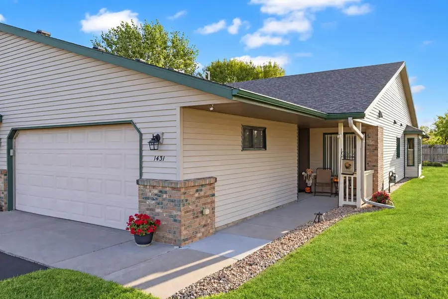 1431 Fairview Lane, Little Falls, MN 56345 - #2