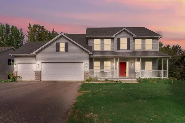 7024 W 144th Street, Savage, MN 55378