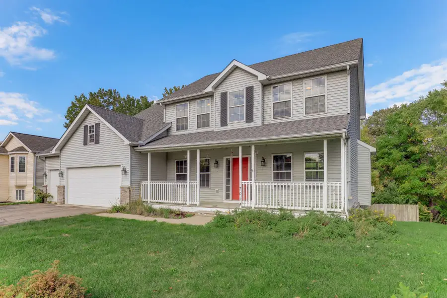 7024 W 144th Street, Savage, MN 55378 - #2