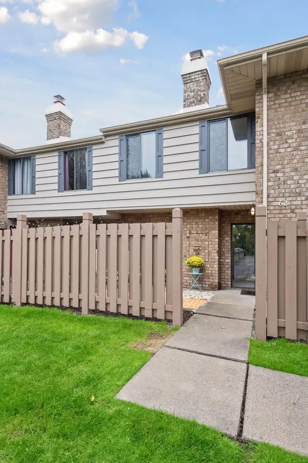 3650 Gettysburg Avenue S #62, Saint Louis Park, MN 55426