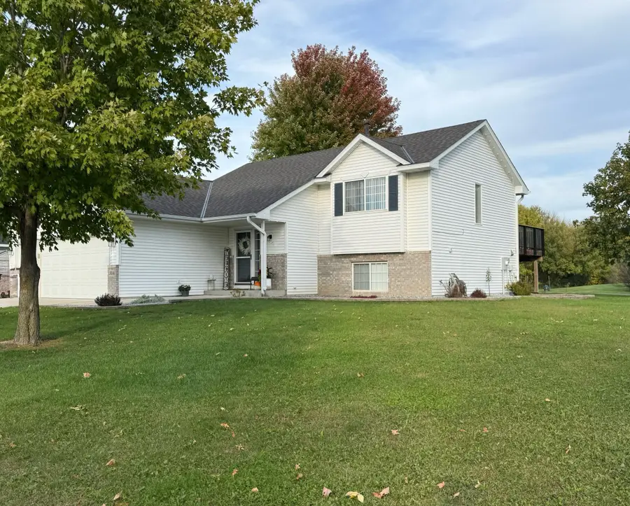 10144 Karston Avenue Ne, Albertville, MN 55301 - #2