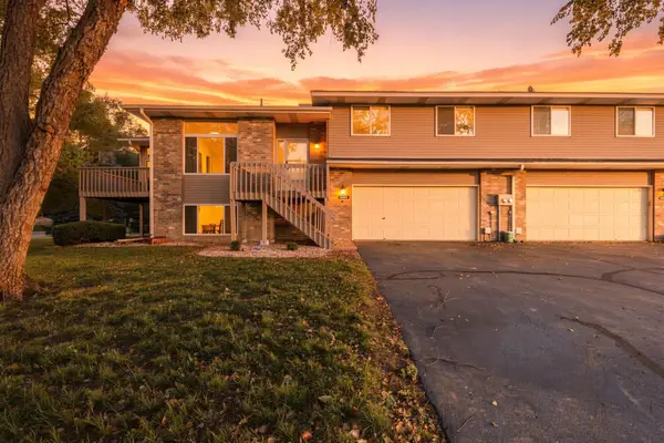 14334 Heywood Avenue, Apple Valley, MN 55124