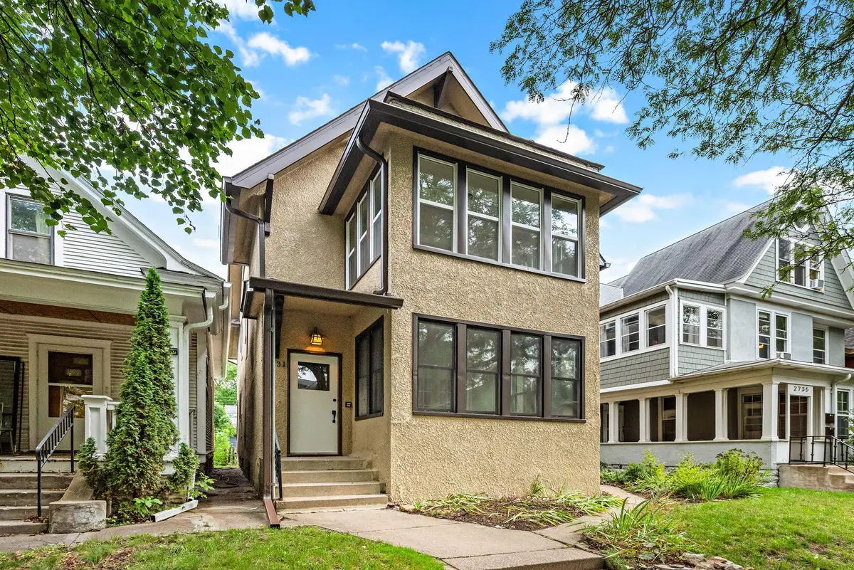 2731 Fremont Avenue S, Minneapolis, MN 55408 - #1