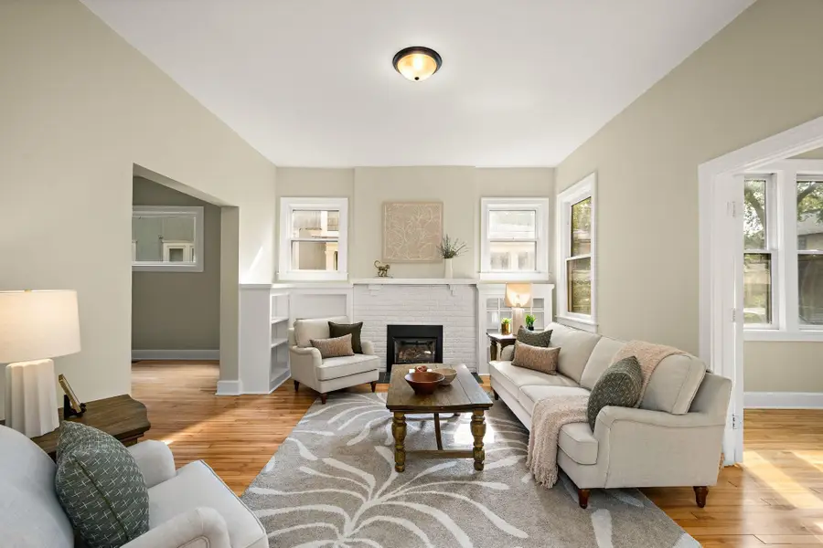 2731 Fremont Avenue S, Minneapolis, MN 55408 - #2