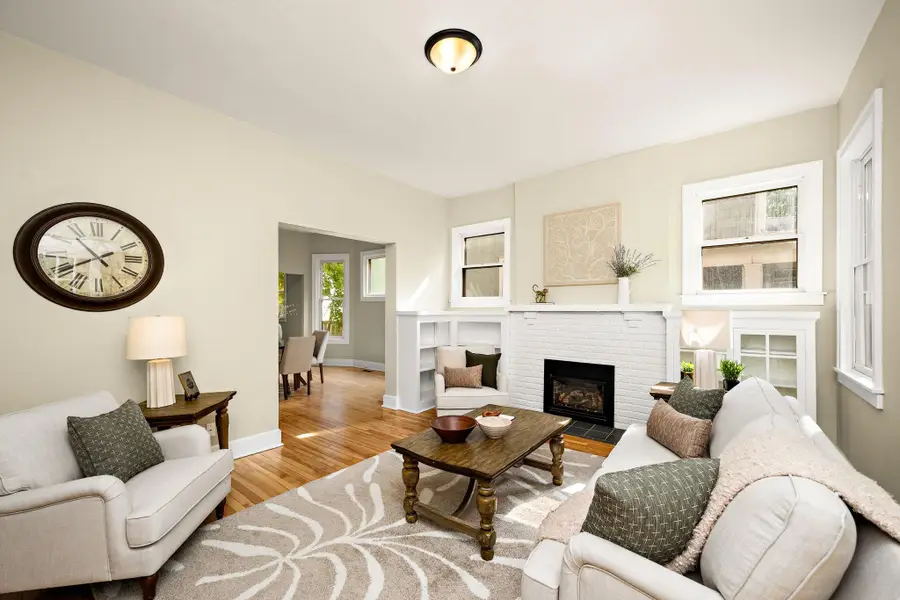 2731 Fremont Avenue S, Minneapolis, MN 55408 - #3
