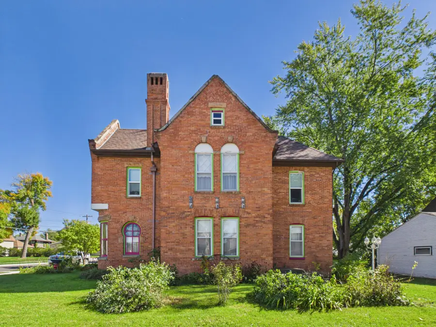 605 Main Street S, Sauk Centre, MN 56378 - #3