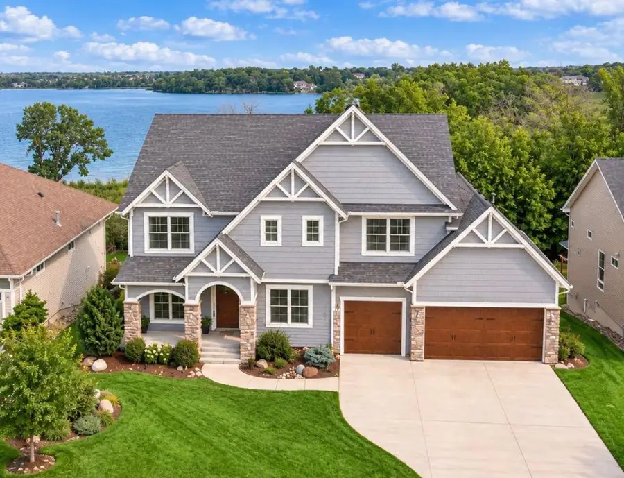 2444 Woods Drive, Victoria, MN 55386 - #2