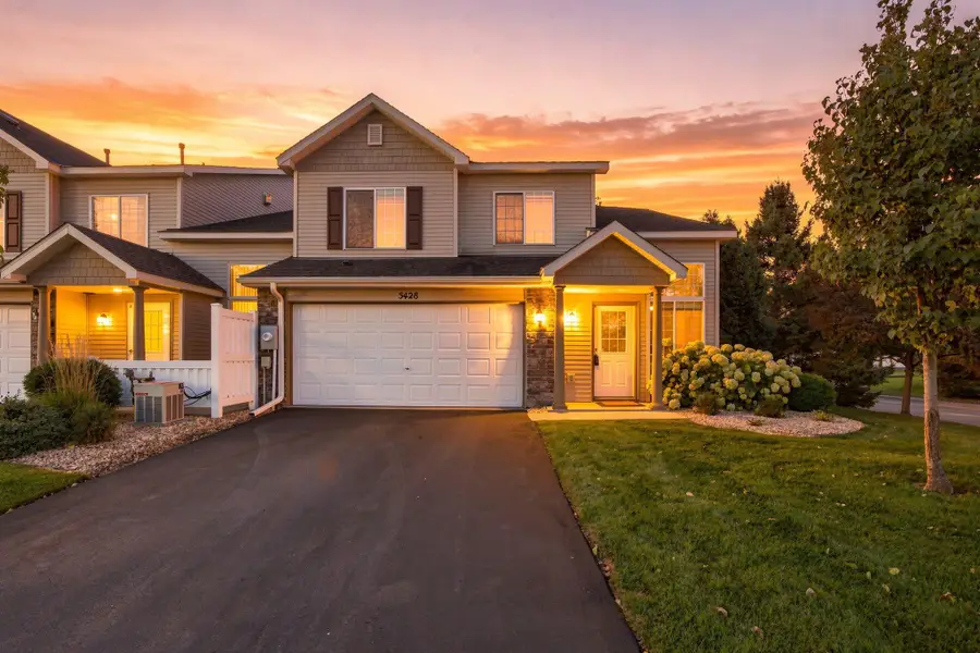 5428 Brewer Lane, Inver Grove Heights, MN 55076 - #2