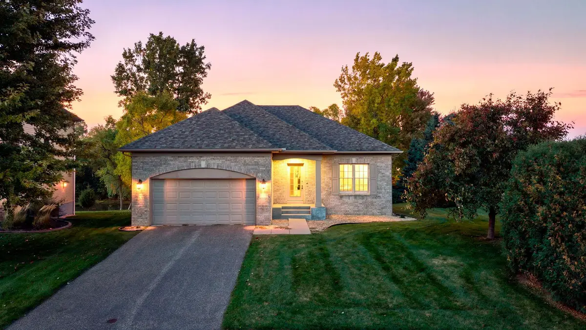 301 Canyon Boulevard, Hudson, WI 54016 - #1