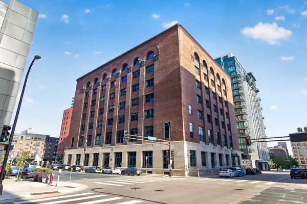 250 Park Avenue #215, Minneapolis, MN 55415