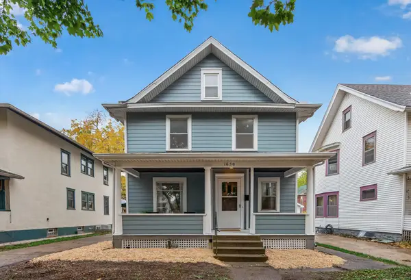1650 Hague Avenue, Saint Paul, MN 55104