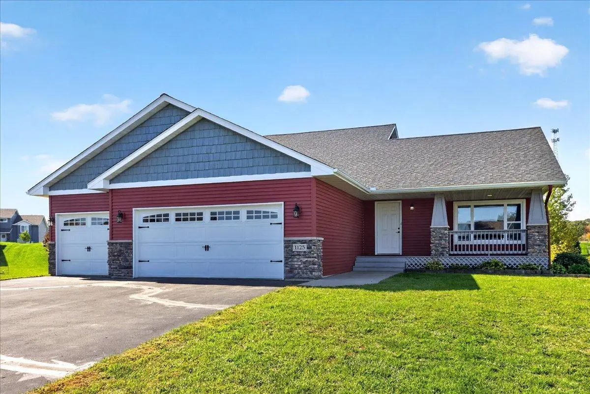 1125 Wyoming Street, Roberts, WI 54023 - #1