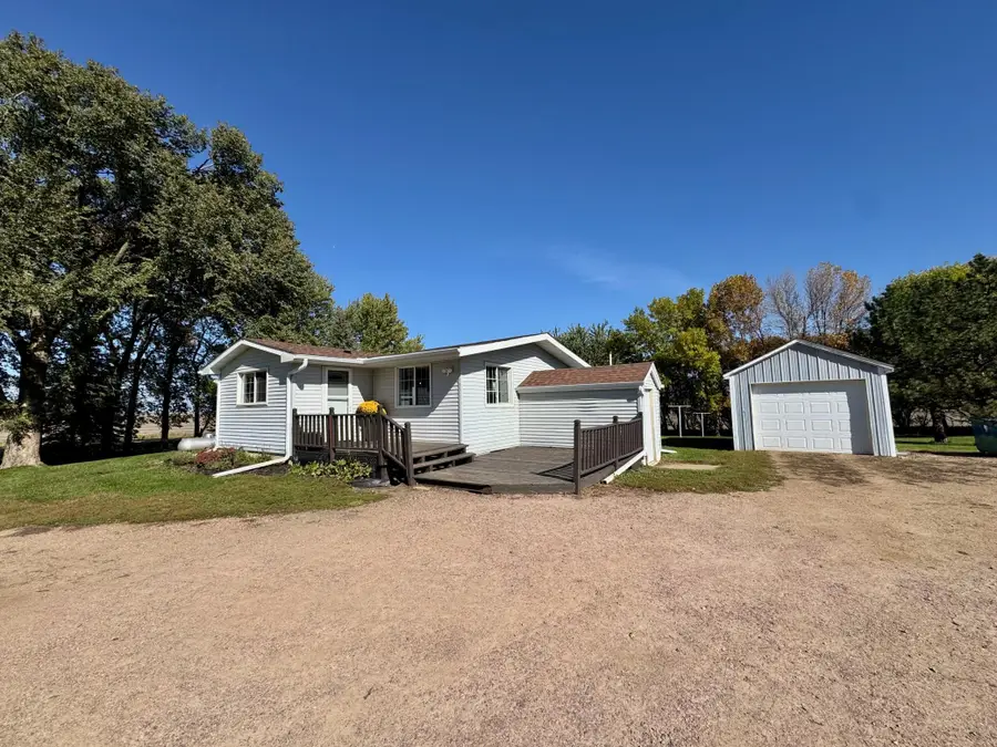 2323 150th Street, Balaton, MN 56115 - #2