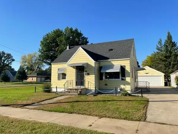 803 13th Avenue Se, Austin, MN 55912