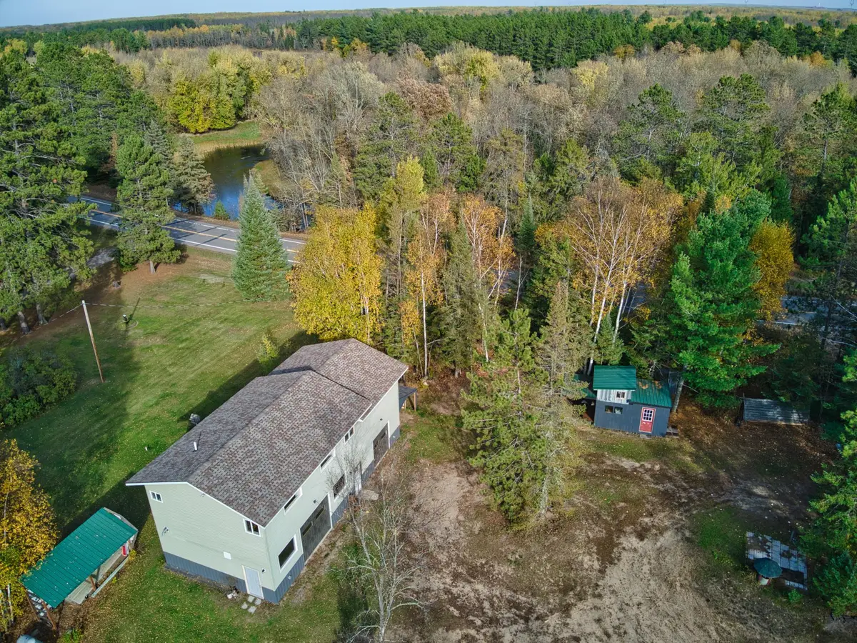35629 Scenic Highway, Bovey, MN 55709 - #1