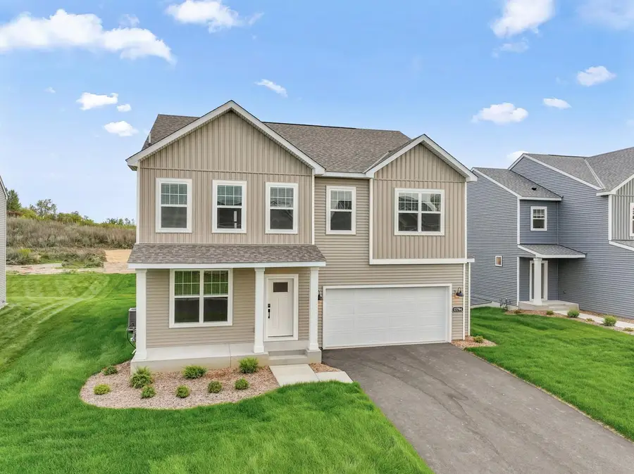 15794 73rd Court Ne, Otsego, MN 55330 - #2