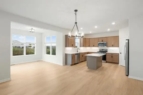 15802 73rd Court Ne, Otsego, MN 55330