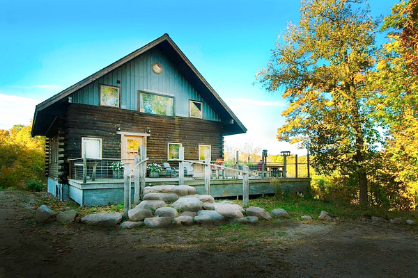 28000 415th Street, Vergas, MN 56587