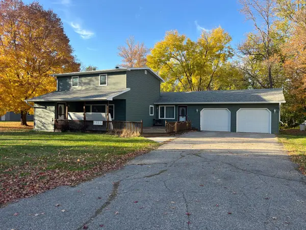 125 5th Street S, Erskine, MN 56535