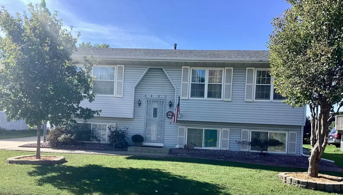 4805 25th Avenue Nw, Rochester, MN 55901 - #1