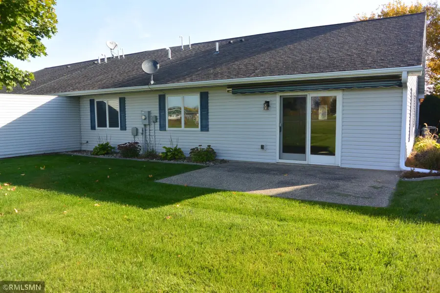 1419 Ranger Drive, Glencoe, MN 55336 - #2