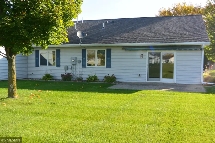 1419 Ranger Drive, Glencoe, MN 55336 - #3