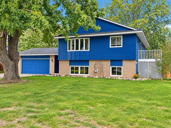 3487 133rd Lane Nw, Andover, MN 55304