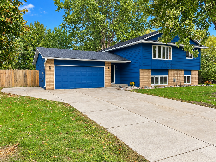 3487 133rd Lane Nw, Andover, MN 55304 - #2