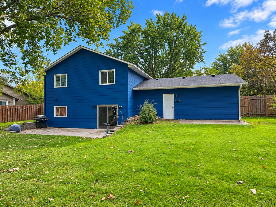 3487 133rd Lane Nw, Andover, MN 55304 - #3