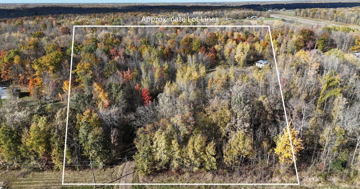 12168 250th Street, Milaca, MN 56353 - #1
