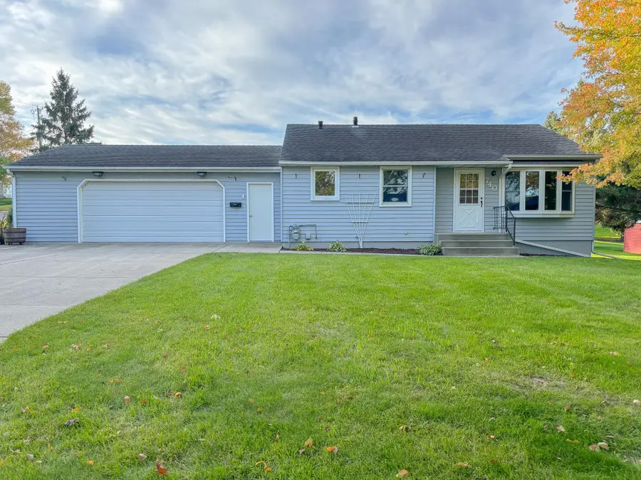 740 E Gustavus Avenue, Fergus Falls, MN 56537 - #2