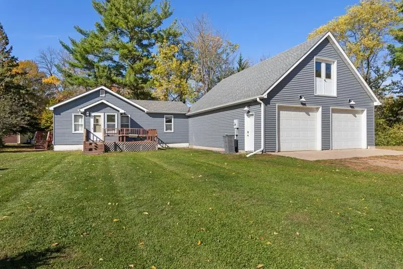 755 S Dana Avenue, Rush City, MN 55069 - #1
